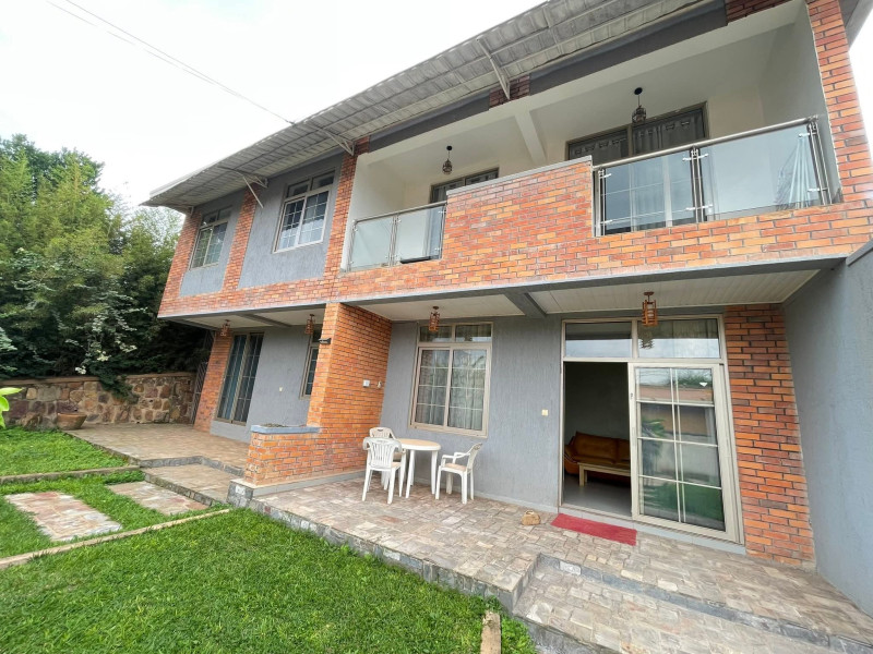 Available Full furnished apartment for rent in gacuriro