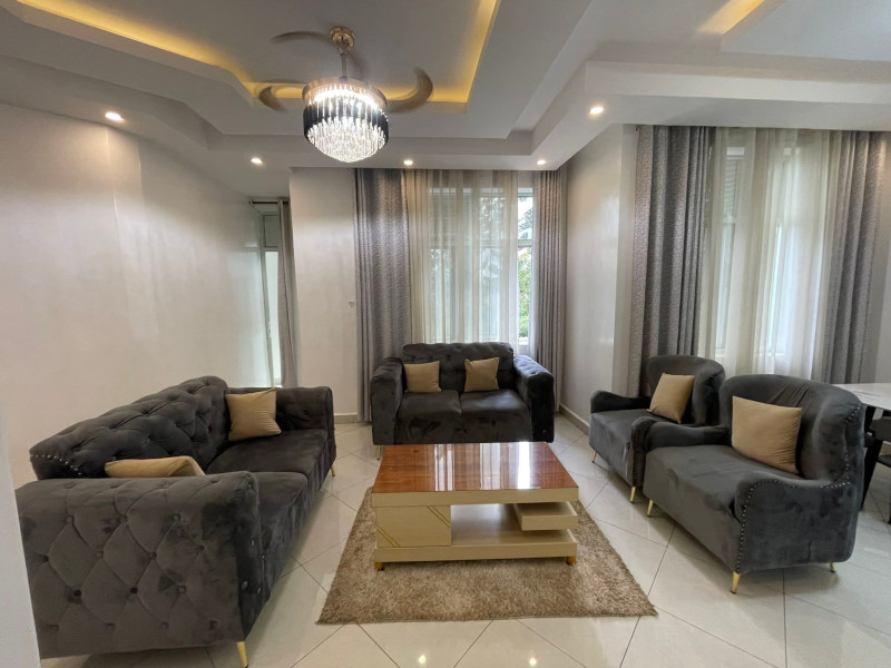 Full furnished apartment for rent in kimironko