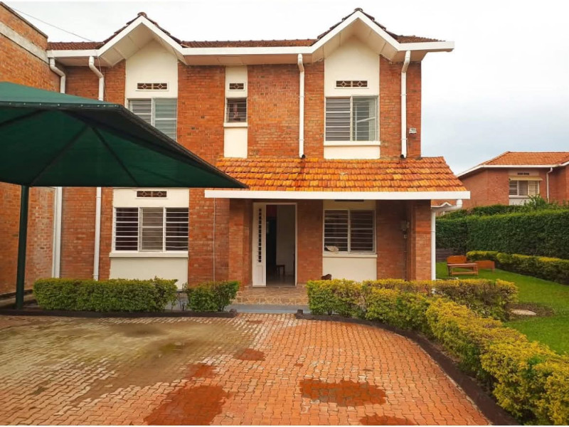 House for sale in vision 2020 gacuriro near Simba centre