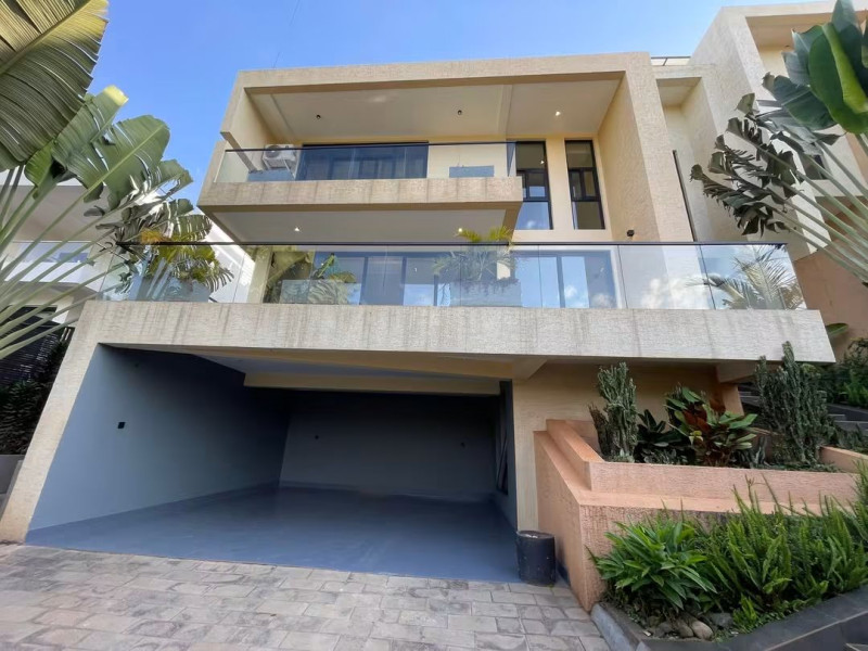 Full furnished house for rent in gacuriro