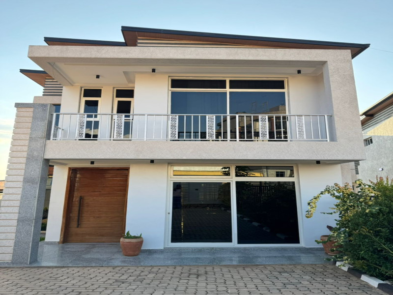Remera nice full furnished house for rent
