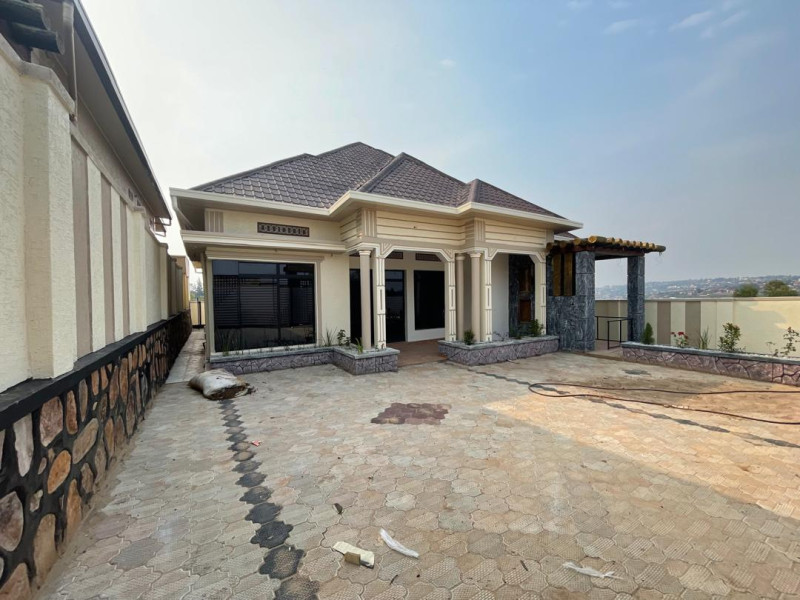 House sale kagarama