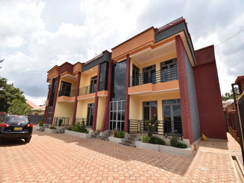 3-bedrooms furnished apartments for rent