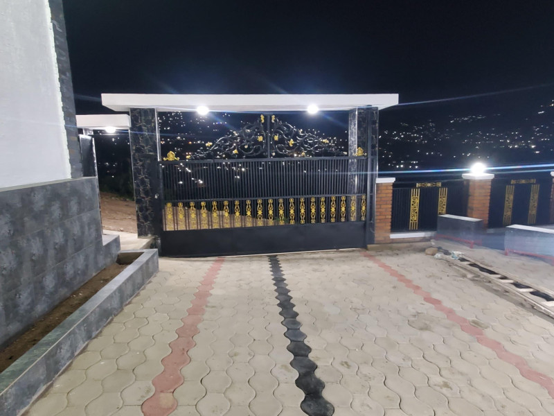 New house for rent 1M300k per month negotiable