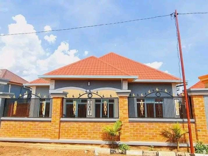 Unfurnished house for sale