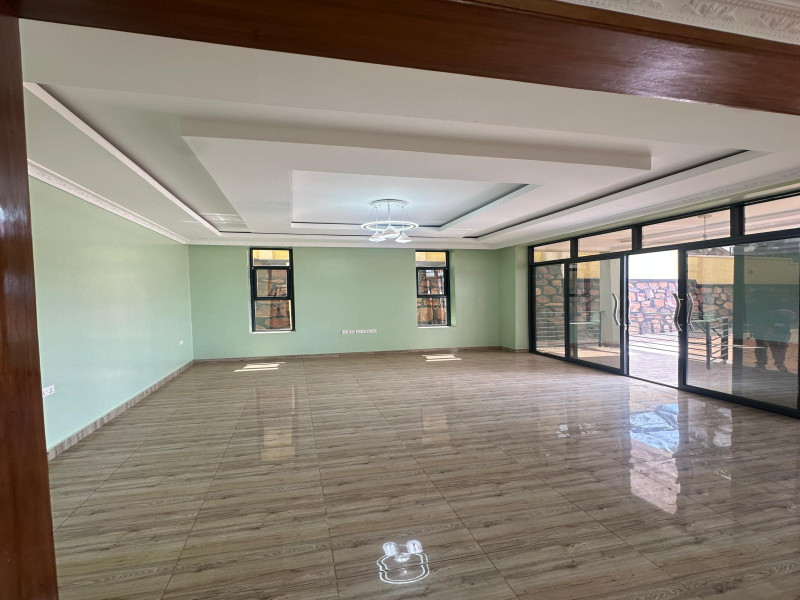 New house for sale 220M in kimironko