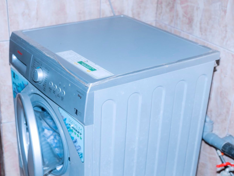 Full finished for rent $1000 per month in kicukiro