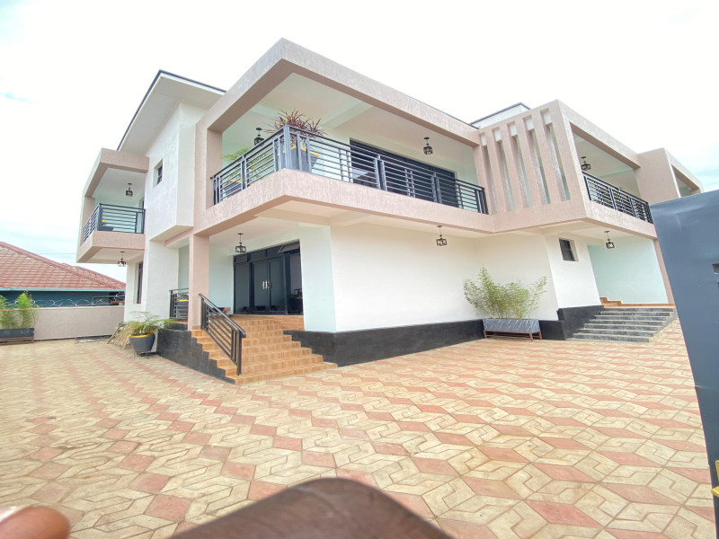 2-unfurnished bedrooms for rent apartment