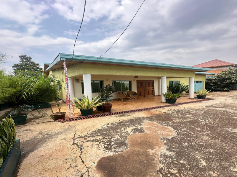 3- Furnished bedrooms for rent