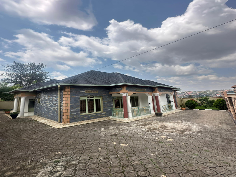 Unfurnished house for sale