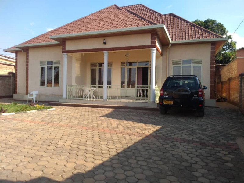 House for sale Remera
