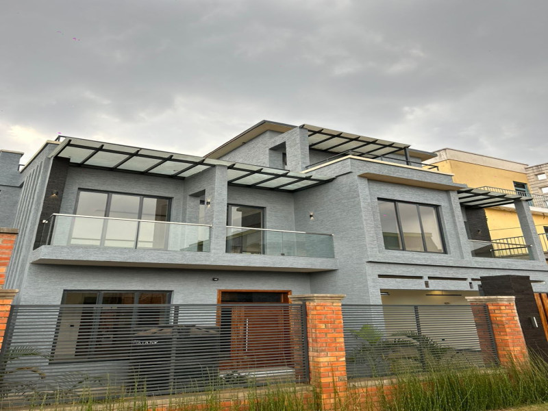 Furnished house for sale Rusororo