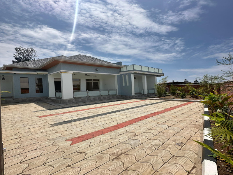 House for sale kabeza