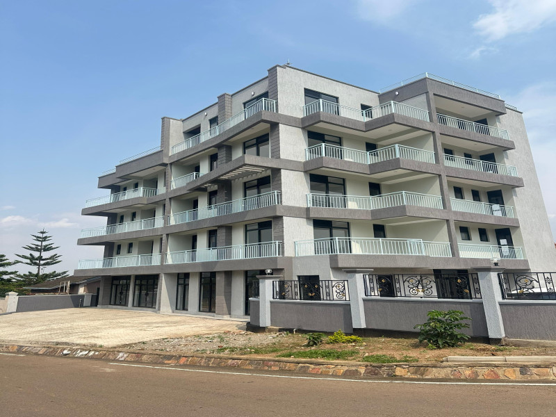 Apartments for Rent | Kicukiro-Niboye