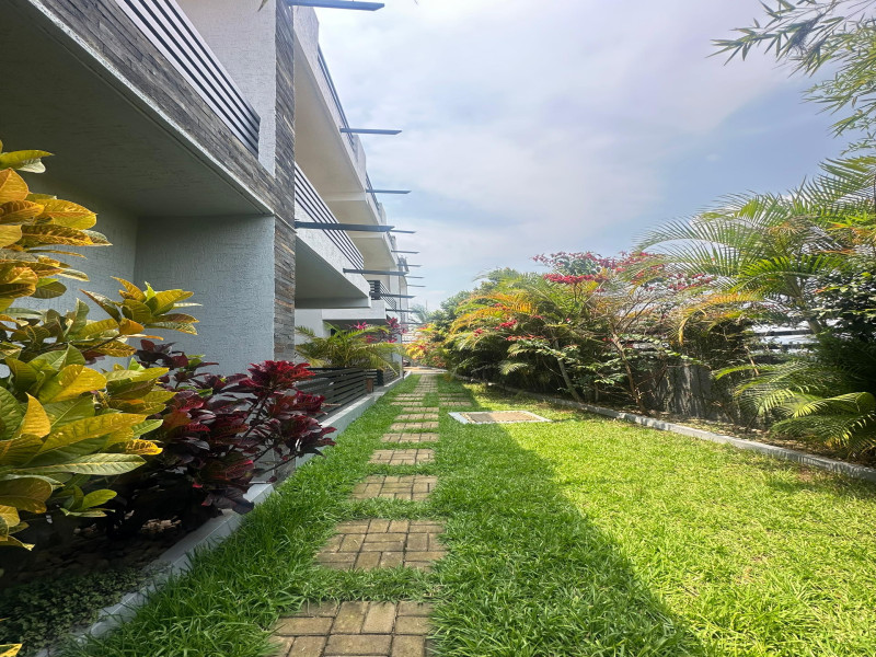 Nice full furnished apartment for rent in Gacuriro