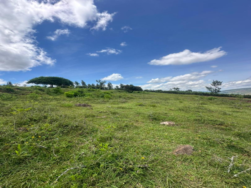 Big land for sale Rwamagana