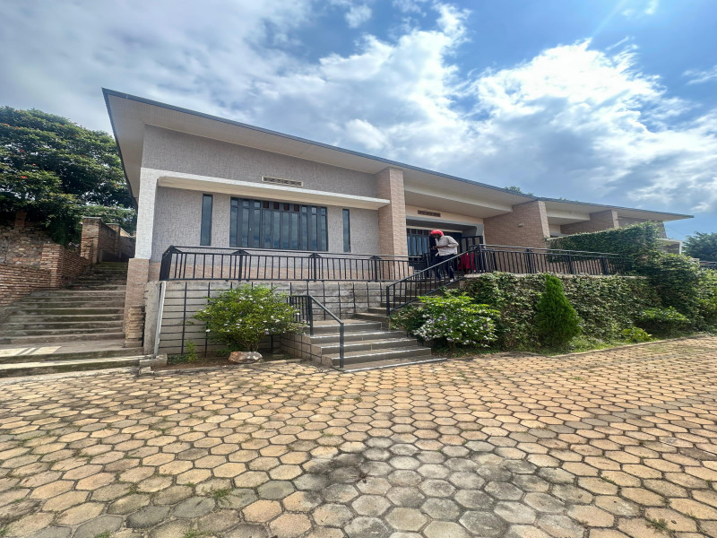 3-Bedroom Kanombe Home - 600k/month