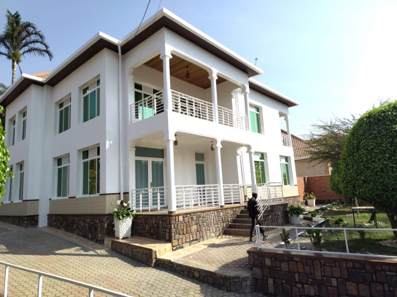 full furnished apartment for rent in kibagababaga
