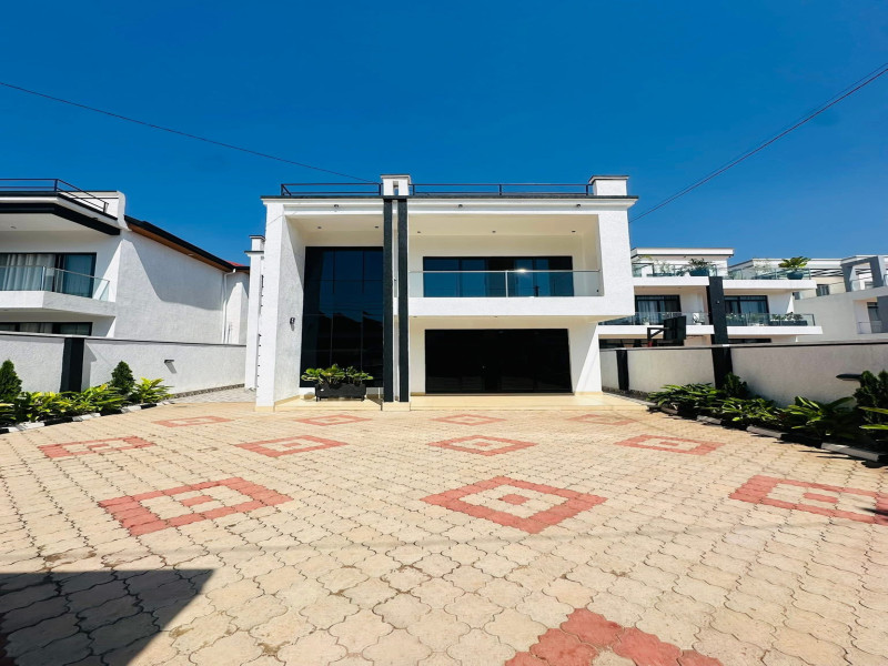 Kibagabaga nice new house for sale