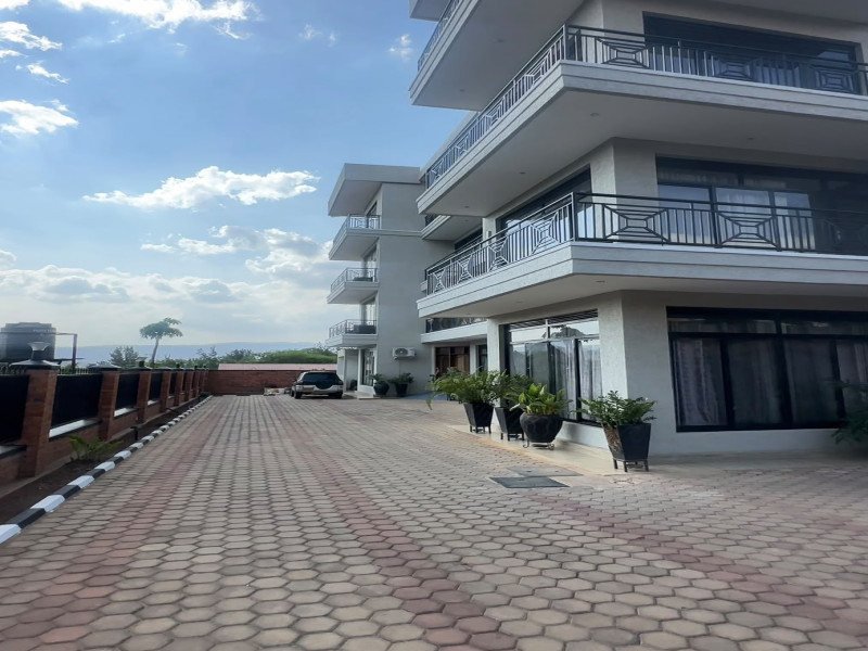 Full furnished apartment for rent