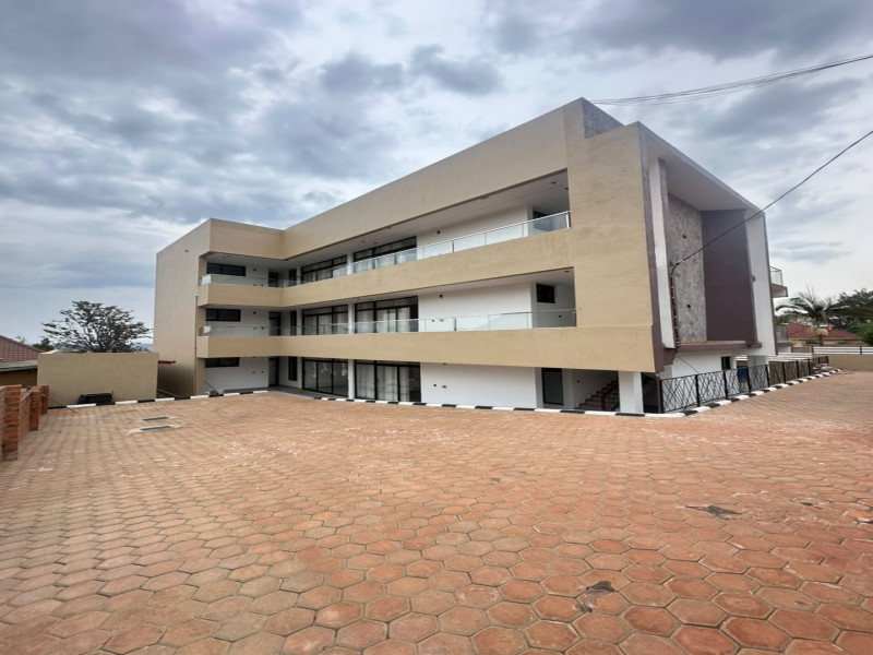 Full furnished apartment for rent