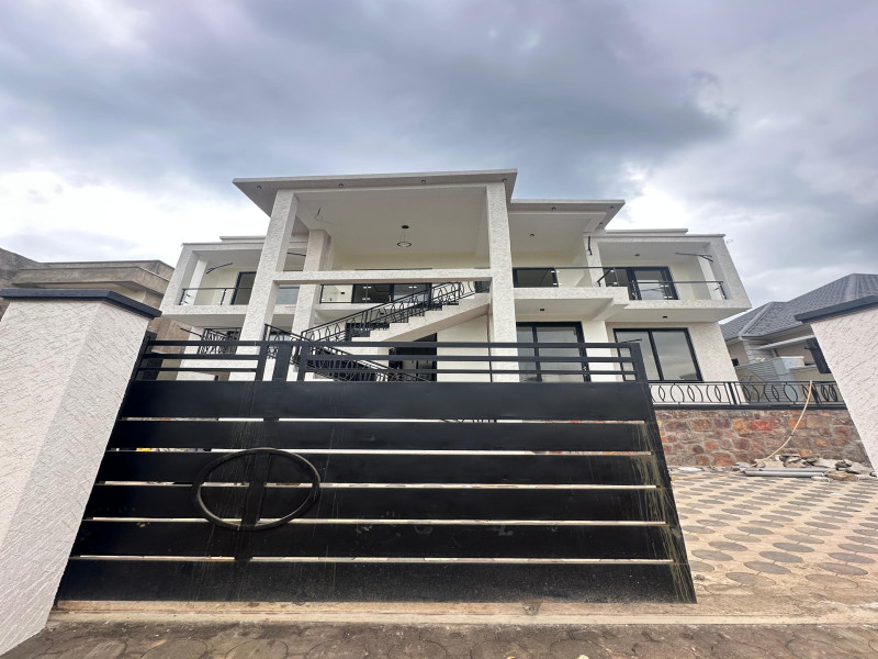 New modern apartment complex for sale in good neighborhood
