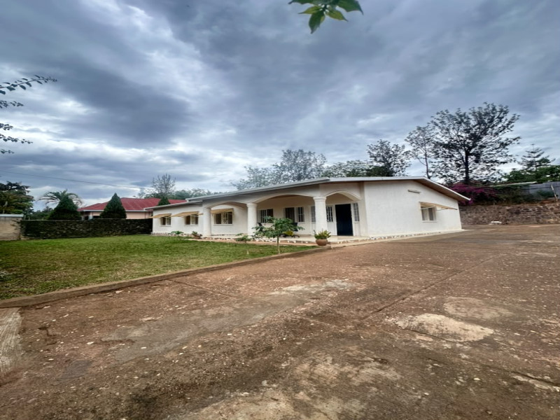 House for sale in Kacyiru