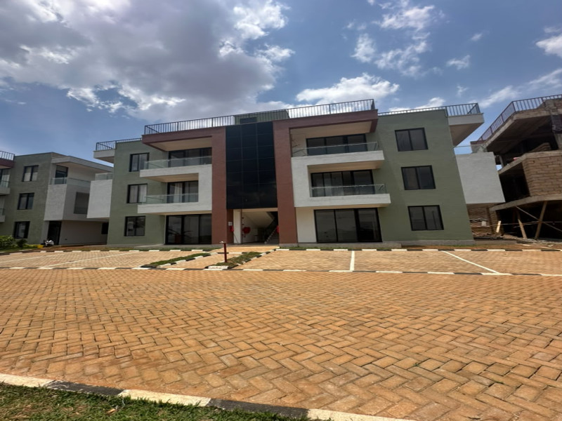 Apartment for sale