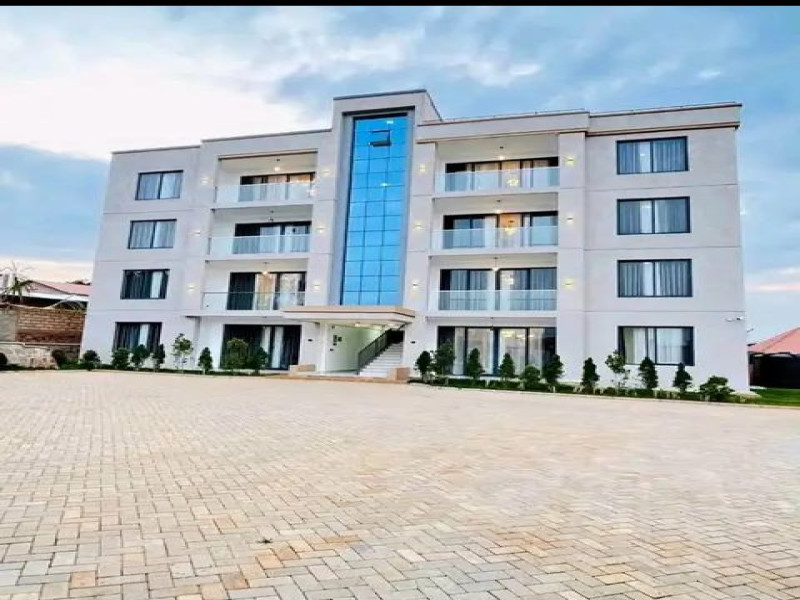 2-Furnished bedrooms apartment for rent