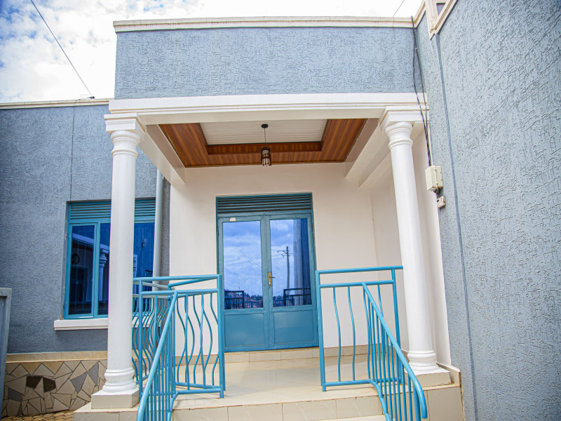 Full furnished house for rent Remera