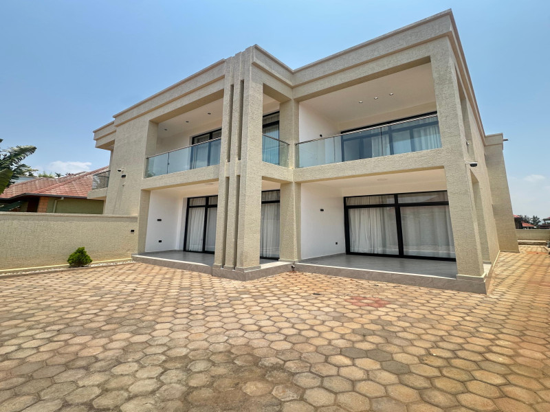 Full furnished house for rent