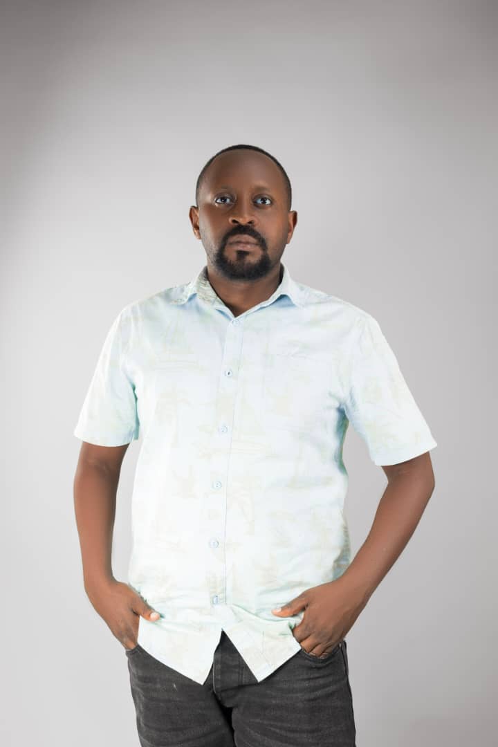 Emmanuel Ndikumwenayo