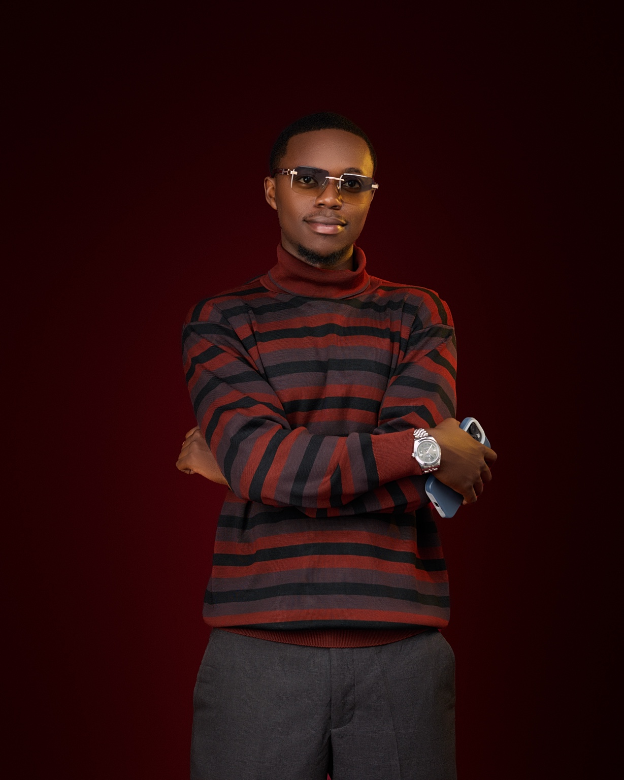 Nelo Niyomwungeri