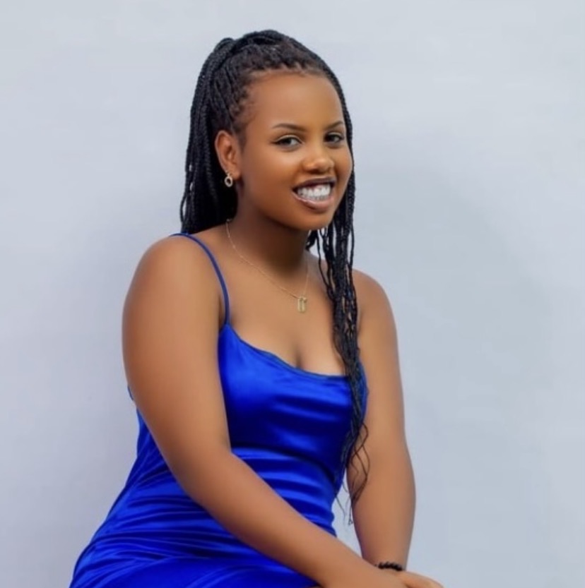 Umutesi Shania